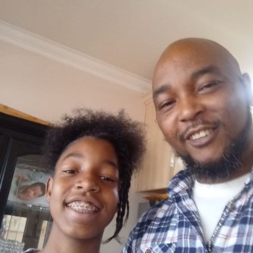 Meet your Posher, Dantavious